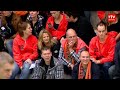 Halve finale Protos Weering Zaalvoetbaltoernooi Hoogeveen