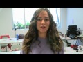 Natural Loose Waves Hair Tutorial + Skin Care Tips
