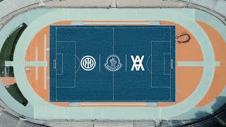 INTER X MONCLER BY ARSHAM | INTERCONNECTED.