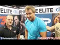 Furious Pete - Insane DTP Bicep Workout w/Kris Gethin and Neil Hill - Furious Fitness Episode 5