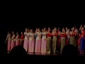 SR chorus เพลงปลุกใจ หลวงวิจิตรวาทการ