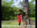 Dua Hati Berkecupan Rindu - Bimbo album artwork