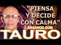 Video Horscopo Semanal TAURO  del 20 al 26 Agosto 2023 (Semana 2023-34) (Lectura del Tarot)
