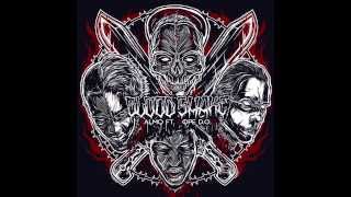 SALMO & DOPE D.O.D. - "Blood shake"