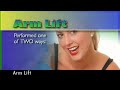 Video: Arm Lift - The Refine Institute