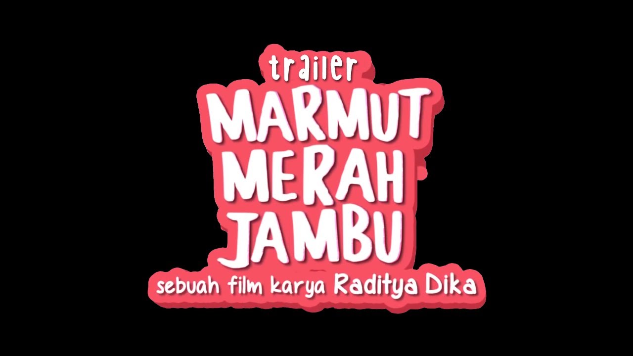 Trailer film Marmut Merah Jambu  di bioskop 8 Mei 2014  YouTube