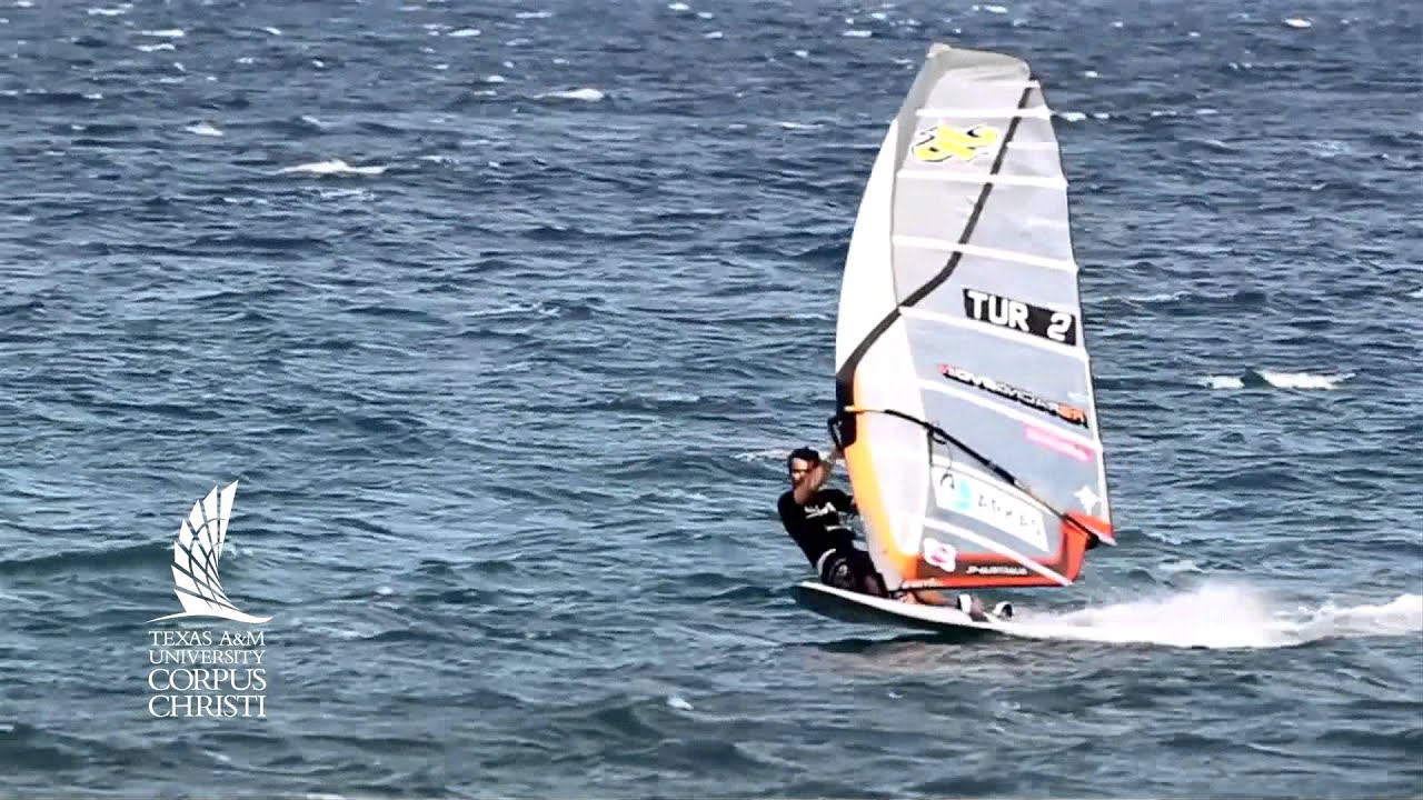 TAMUCC Enes Yilmazer Interview 2012 YouTube