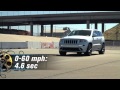 2012 Jeep Grand Cherokee Srt8 - First Test - Youtube