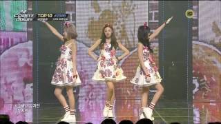 140320 Catallena - Orange Caramel