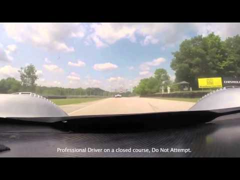 The Hawk at Road America - 1992 RX-792P