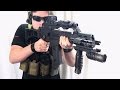 (Airsoft) G36C G&G (GEC36)
