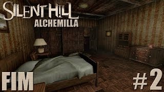 Silent Hill: Alchemilla - FORA DAQUI? - Parte 2 / FINAL