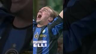 Throwback to when Cambiasso lit up the Coppa Italia final 🔥? #Shorts