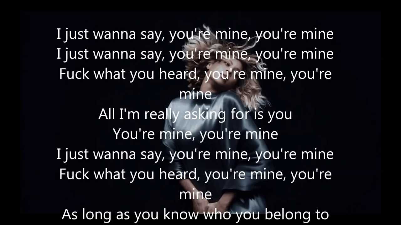 mine lyrics mine lyrics
