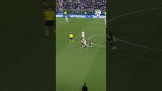 Zalewski magic 🪄? #IMInter #Short