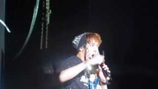 FanCam YongHwa En Peru