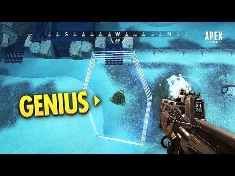 Apex Legends WTF & Funny Moments #194