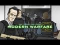 How Call of Duty Modern Warfare 2 Should Have Ended
