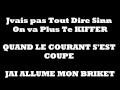 SKELETON SMC - #RIP DIDIBKIFFNOBEAT (REPONSE OFFICIELLE) DECONSEILLE - 18 ANS