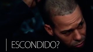 Doses de Ânimo 5 - ESCONDIDO?