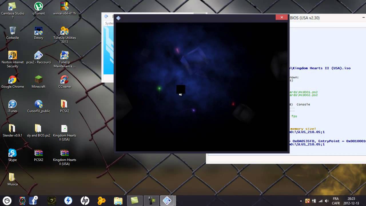 Kingdom Hearts 2 Para Pc