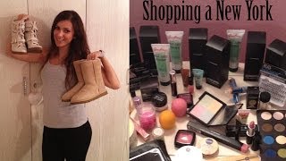 Lo shopping di YlyStyle... a New York!!!