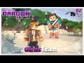 Race For The Dragon S5 - La chance ! Ep.02