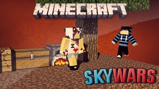 Sky Wars - Dessa vez as coisas foram diferentes !