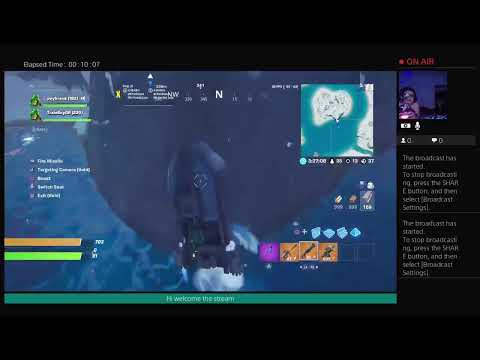 Funny boat moments