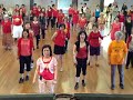 Cha Cha Slide