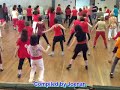 Cha Cha Slide