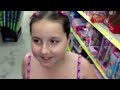 The Power of Two! Epic Duet in the Dollar Store.