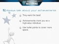 10 Cover Letter Tips To Make You Irresistible To Employers