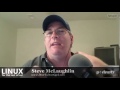 Linux For The Rest Of Us #84 - Podnutz Tech Podcast - 3 / 3