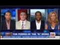 N*gger! Cracker!! Explosive CNN Panel Dedicates Whole Show To Discuss These Racist Words