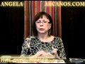 Video Horscopo Semanal VIRGO  del 27 Noviembre al 3 Diciembre 2011 (Semana 2011-49) (Lectura del Tarot)