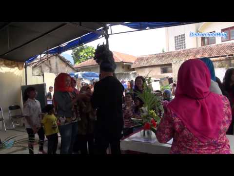140409 Peninjauan Pelaksanaan Pileg 2014