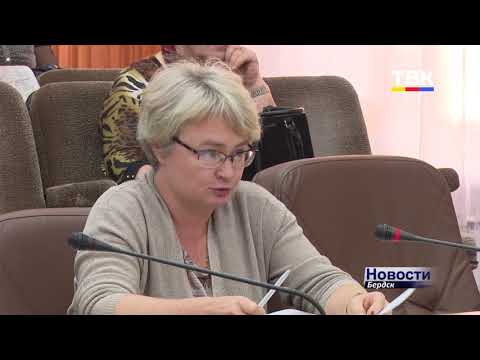 У бердских ТОСов немалые наработки и большие планы! У бердских ТОСов немалые наработки и большие планы!