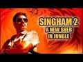 Mit Jaun - Singham 2 leaked song 2014