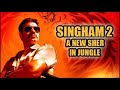 Mit Jaun - Singham 2 leaked song 2014