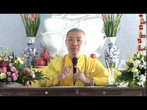 Quán Niệm Về Bệnh Tật