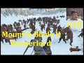 Mount & Blade II Bannerlord Прохождение - Полезли как тараканы #18