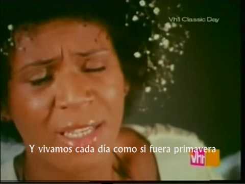 loving you minnie riperton (Sub Esp) - YouTube