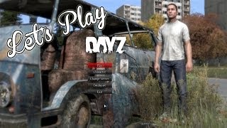 Game Time -- Burnie & Gus play DayZ