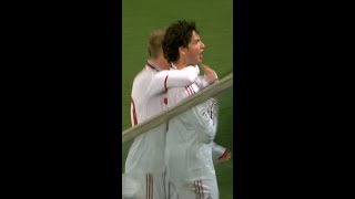 Every Alexandre Pato Goal in Serie A (Part 2) | Goal Collection