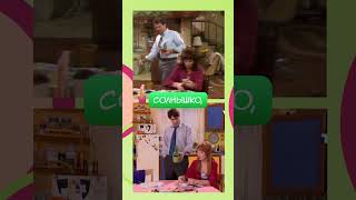 БУКИНЫ: НОСТАЛЬГИЯ ЛУЧШЕ ОРИГИНАЛА #chuckreview #кино #youtubeshorts #tiktok #trending #топ #film