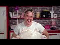 TUTO PETIT DEJEUNER