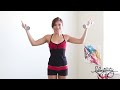 Bikini Blaster 7: Bodacious Back + Sleek Shoulders