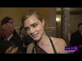 Stella McCartney Spring/Summer 2014 Cara Delevingne, Miranda Kerr | MODTV