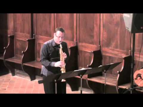 Kassap S. - Izeja - Christian Wirth saxophone
